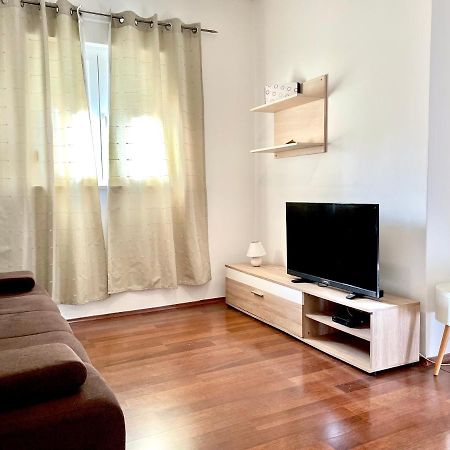 Apartman Lovre Zara Esterno foto